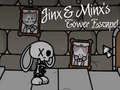 Logħba Ħarba mit-Torri ta' Jinx & Minx onlajn
