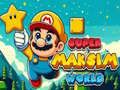 Logħba Super Maksim Dinja onlajn