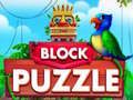 Logħba Puzzle Blokk onlajn