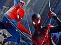 Logħba Spider-Man 2: Dell ta' Nett onlajn