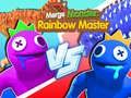 Logħba Ħallat Monster: Master tal-Qawsalla onlajn Logħba Ħallat Monster: Master tal-Qawsalla onlajn