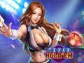 Logħba Texas Hold'em onlajn