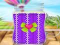 Logħba Reżina tas-Smoothie onlajn