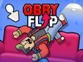 Logħba Obby Flip onlajn