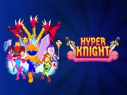 Logħba Ritter Hyper onlajn