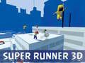 Logħba Super Runner 3D onlajn