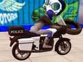 Logħba Stunts tal-Bike Pro HTML5 onlajn