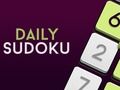 Logħba Sudoku Kuljum onlajn