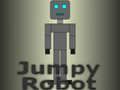 Logħba Robot Jagħti onlajn