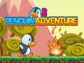 Logħba Avventura tal-Pingu 2 onlajn Logħba Avventura tal-Pingu 2 onlajn