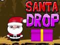 Logħba Santa Dropp onlajn