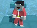Logħba Parkour Craft Noob Steve onlajn