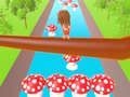 Logħba MushroomTarzan onlajn