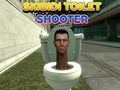 Logħba Skibidi Toilet Shooter Kapitolu 1 onlajn