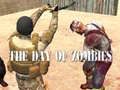 Logħba Il-Jum tal-Zombis onlajn
