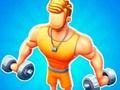Logħba Is-simulatur tiegħi tal-gym onlajn