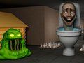 Logħba Simulatur ta' Attakk tal-Monstru mill-WC 3D onlajn