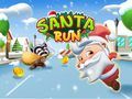 Logħba Run ta' Santa onlajn