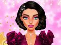 Logħba Tradizzjonijiet tal-Make-Up għall-Aħħar Sena onlajn