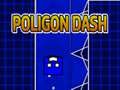Logħba Dash Poligon onlajn