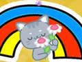 Logħba Klikker tal-Kittens onlajn