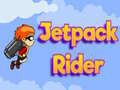 Logħba Rider tal-jetpack onlajn