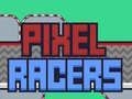 Logħba Racers tal-Pixel onlajn