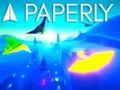 Logħba Paperly: Avventura tal-Pjanċa tal-Paper onlajn