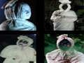 Logħba Pocong Telefona tal-Vidjo Terribbli onlajn