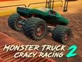 Logħba Razzett Għaġeb tal-Truck Monster 2 onlajn