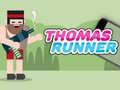 Logħba Thomas Runner onlajn