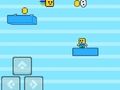 Logħba Noob kontra Bacon Tjump onlajn