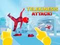Logħba Attakk ta’ telekinesi onlajn