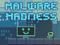 Logħba Marda mill-Malware onlajn