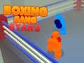 Logħba Stilel tal-Gang tal-Boxing onlajn Logħba Stilel tal-Gang tal-Boxing onlajn
