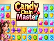Logħba Candy Chain Master onlajn