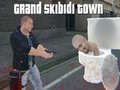 Logħba Belħin Skibidi onlajn