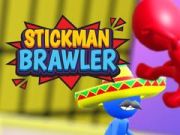 Logħba Brawler Stickman onlajn