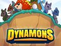 Logħba Dynamons onlajn