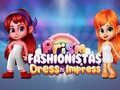 Logħba Prisma Fashionistas: Għamla biex tagħmel impressjoni onlajn Logħba Prisma Fashionistas: Għamla biex tagħmel impressjoni onlajn