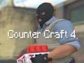 Logħba Counter Craft 4 onlajn