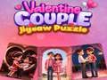 Logħba Puzzle għall-Koppji ta' San Valentinu onlajn