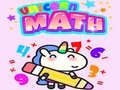 Logħba Matematika Unicorn onlajn