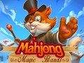 Logħba Mahjong: Gżejjer Maġikali onlajn