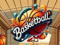 Logħba basketball onlajn