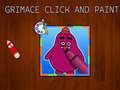 Logħba Grimace Ikklikkja u Tpin onlajn