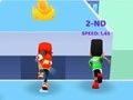 Logħba Mejlugħ tal-Parkour 3D onlajn