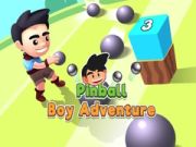Logħba Avventura tal-Pinball Kid onlajn Logħba Avventura tal-Pinball Kid onlajn