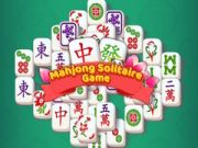 Logħba Logħba Mahjong Solitaire onlajn