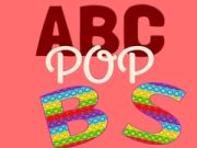 Logħba ABC pop onlajn
